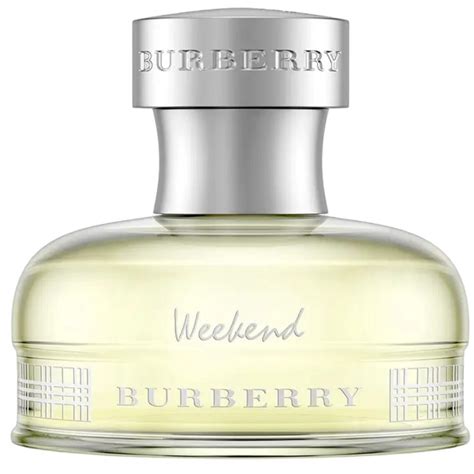 burberry weekend eau de parfum perfume for women|Burberry weekend perfume 30ml.